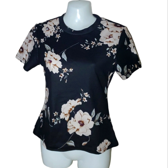 Floral shirt - Picture 2 of 8